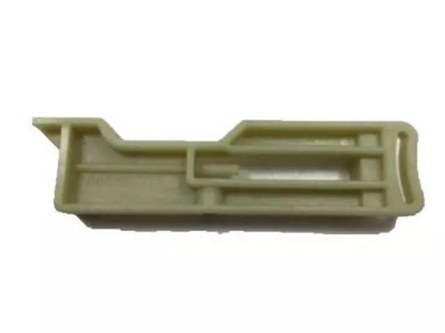 FODZ3E715A - Steering: Actuator for Ford: Aerostar, Bronco, Crown Victoria, E-150, E-150 Club Wagon, E-150 Econoline, E-150 Econoline Club Wagon, E-250, E-250 Econoline, E-350 Club Wagon, E-350 Econoline, E-350 Econoline Club Wagon, E-350 Super Duty, E-450 Econoline Super Duty, E-450 Super Duty, Econoline Super Duty, Excursion, Expedition, Explorer, Explorer Sport, Explorer Sport Trac, F-150, F-150 Heritage, F-250, F-250 HD, F-250 Super Duty, F-350, F-350 Super Duty, F-450 Super Duty, F-550 Super Duty, F-Super Duty, Freestar, Mustang, Ranger, Taurus, Thunderbird, Windstar | Lincoln: Blackwood, Continental, Mark VIII, Navigator, Town Car | Mercury: Cougar, Grand Marquis, Marauder, Monterey, Mountaineer, Sable, Villager Image