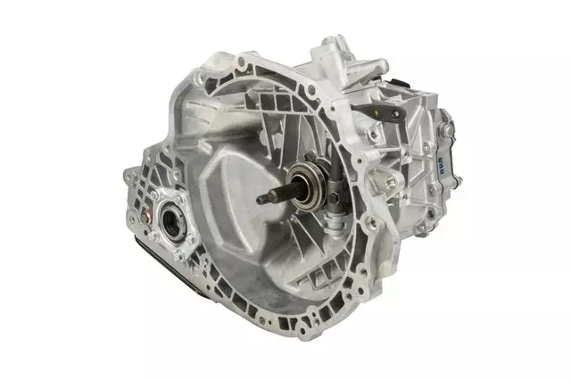 5-Speed Manual Transmission Assembly - GM (25181001)