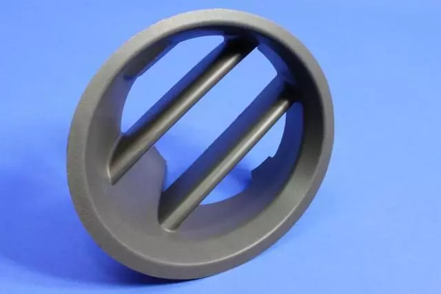 Fog Lamp Hole Plug, Left - Mopar (ZN33CJMAA)