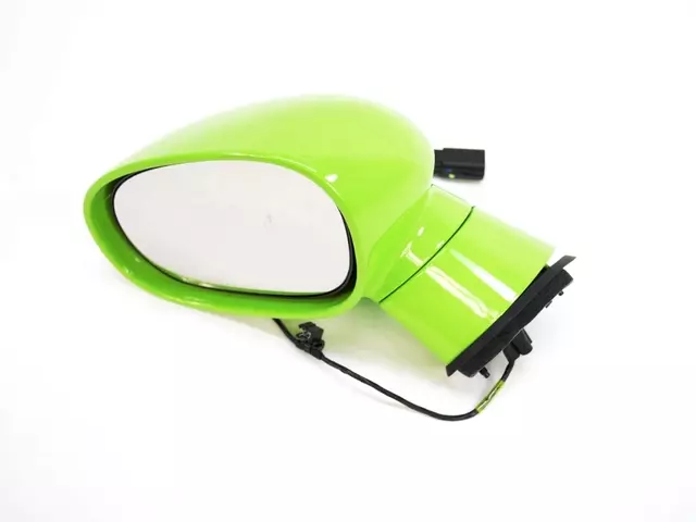 1GD73FFBAE - Doors, Door Mirrors and Related Parts: Outside Rearview Mirror, Left for Mopar Image