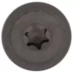 F8CZ6026BA - : Engine Oil Drain Plug for Ford: GT Image