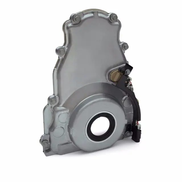 12633906 - Engine: Timing Cover for GM Image