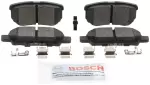 BE1037H - : Bosch Disc Brake Pad Set for Bosch Image