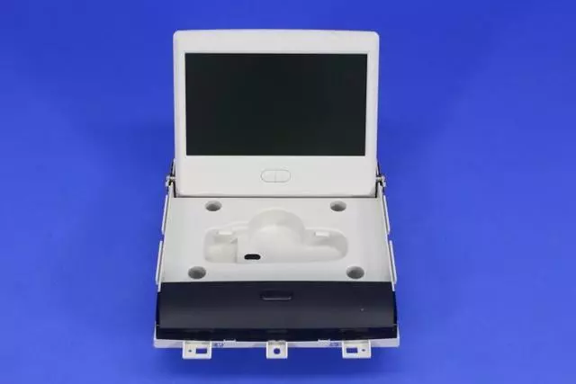 1SR92DW1AB - Interior Trim: Media System Monitor for Mopar Image