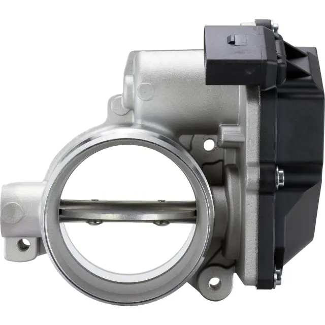 1814209 - Air Intake &amp; Fuel Delivery: Fuel Injection Throttle Body for GLOBAL PARTS DISTRIBUTORS Image