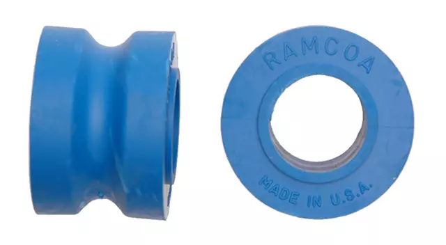 45G0805 - Suspension: Front Stabilizer Shaft Insulator for ACDelco Image