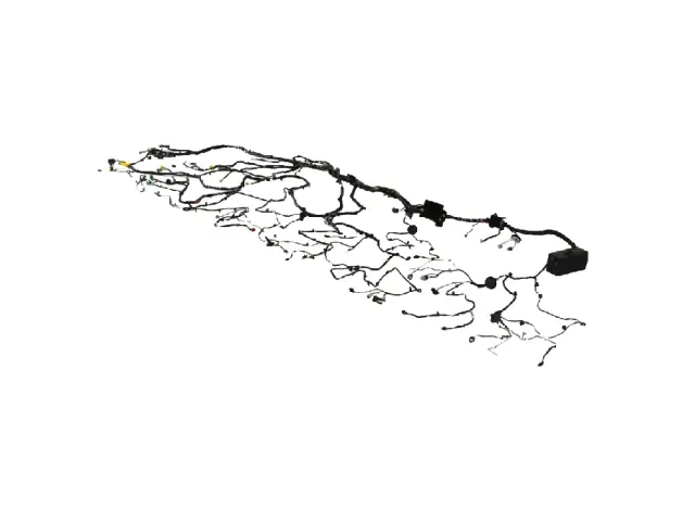 68542254AC - Electrical: Body Wiring for Mopar Image image