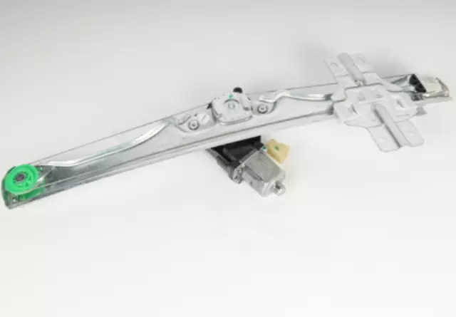 20785729 - Body: Window Regulator for Buick: Enclave | Chevrolet: Traverse | GMC: Acadia | Saturn: Outlook Image