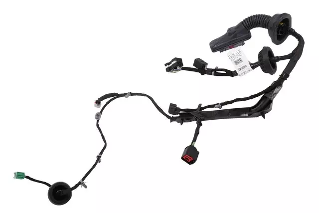 23171546 - Body: Wire Harness for Chevrolet: Silverado 1500, Silverado 2500 HD, Silverado 3500 HD | GMC: Sierra 1500, Sierra 2500 HD, Sierra 3500 HD Image