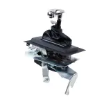 81002 - : B&amp;M Automatic Ratchet Shifter - Hammer Console for B&amp;M Image