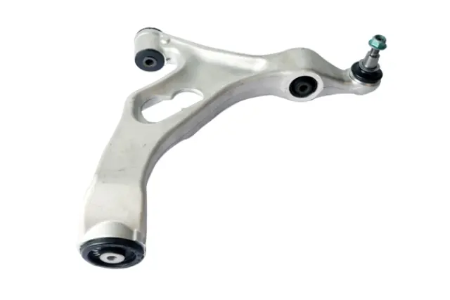X01CJ7254 - Suspension &amp; Steering: Suspensia Suspension Control Arm and Ball Joint Assembly for SUSPENSIA Image