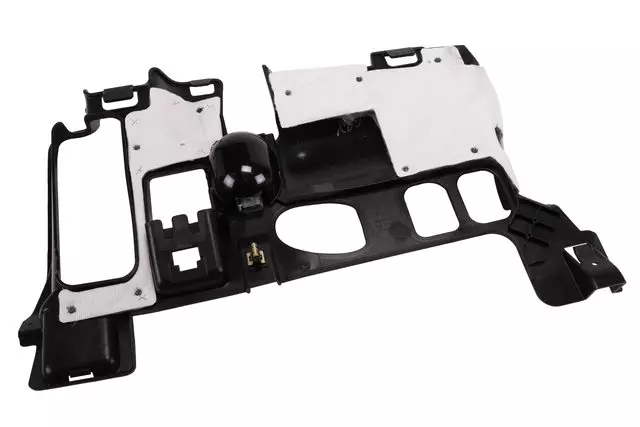 22945428 - : Driver Side Instrument Panel Lower Trim Panel Insulator for GM Image