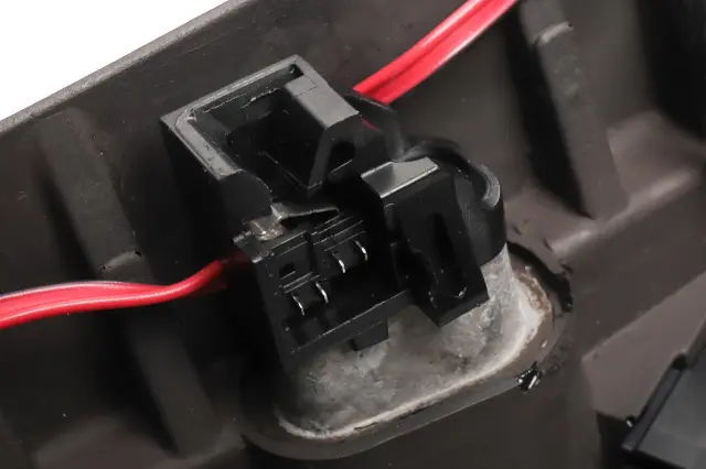 Steering Wheel - ACDelco (84483792)