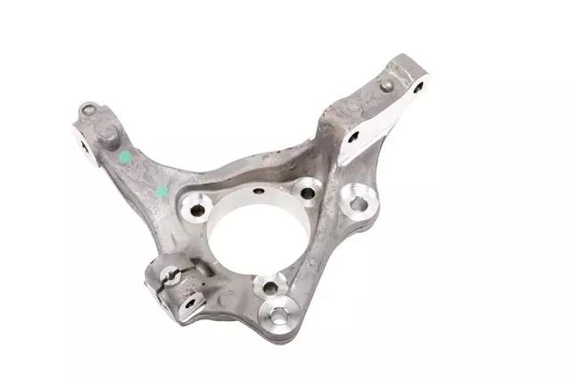 Driver Side Steering Knuckle - GM (13219080)