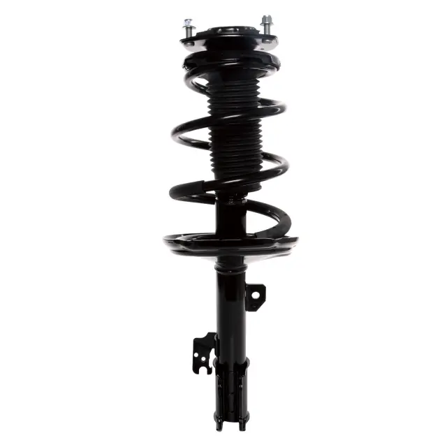 816088 - : PRT 816088 Suspension Strut and Coil Spring Assembly for PRT PERFORMANCE RIDE Image