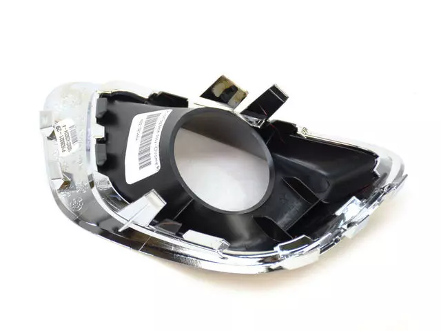 68213204AA - Frame, Bumper and Fascia: Fog Lamp Bezel, Right for Mopar Image