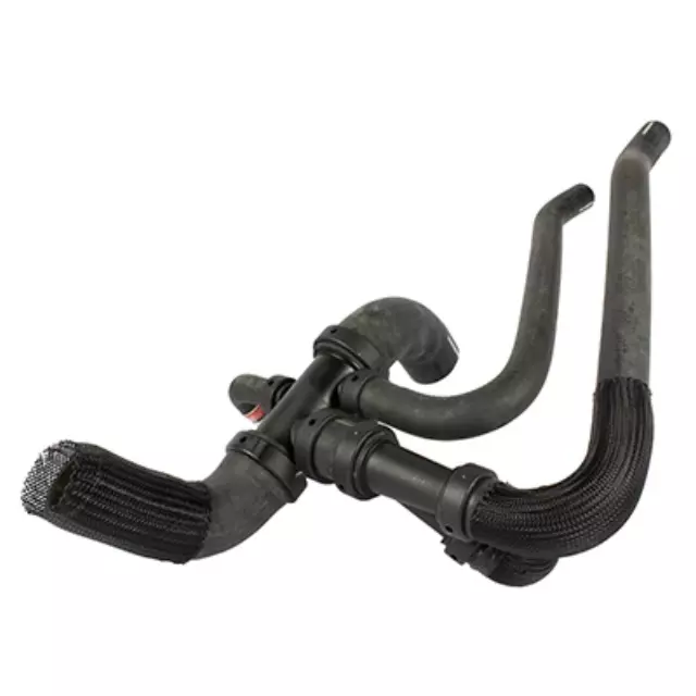 Motorcraft™ Radiator Coolant Hose - Ford (KM-6630)