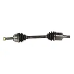 NCV51574 - : Eagle, Mitsubishi (AWD) CV Axle Assembly  - Front Right for GSP Image