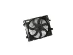 68367518AA - : Radiator Cooling Fan Module for Dodge: Durango | Jeep: Grand Cherokee Image