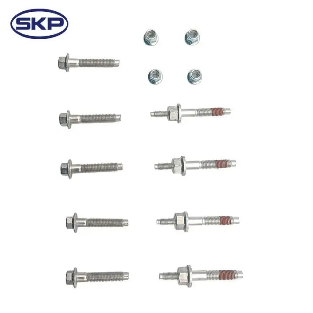 SKY01589 - Exhaust: SKP Exhaust Manifold Hardware Kit for Skyward Automotive Image
