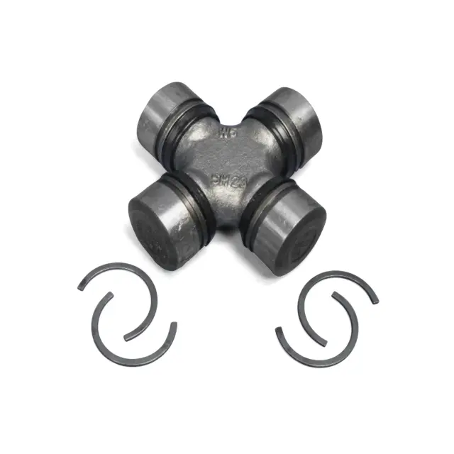 4137757 - Front Axle; Dana 186 MM; Differential and Drive Line: U-joint Kit, Right Or Left for Mopar Image image