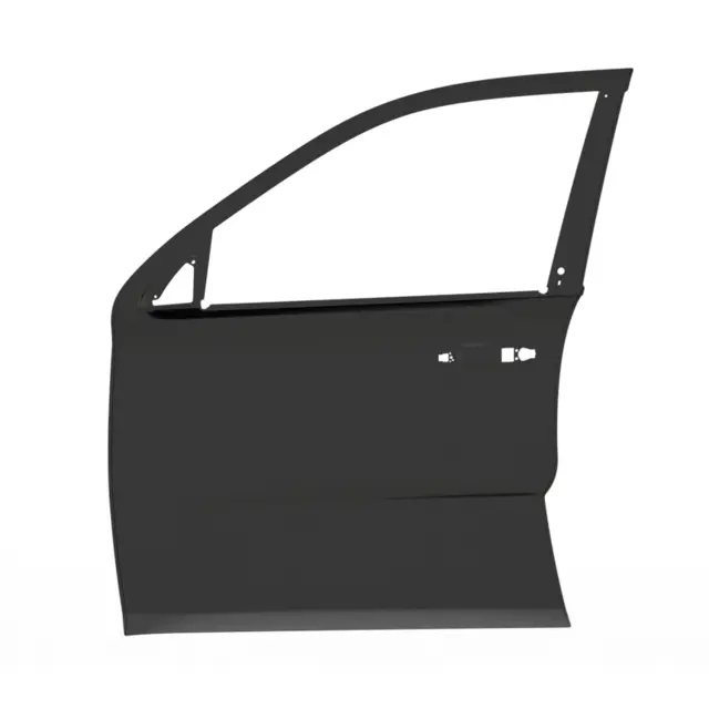 55369464AB - Body: Outer Panel for Mopar Image