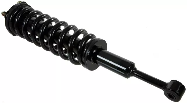 19324412 - : Strut Assembly, Front Suspension for GM Image