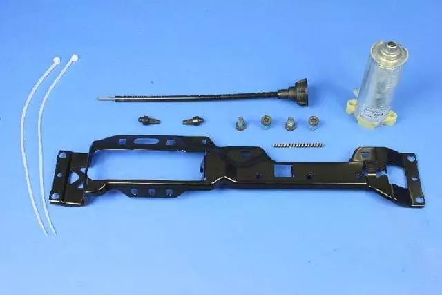 68046501AA - Interior Trim: Power Seat Motor Kit for Chrysler: 300, Aspen | Dodge: Charger, Durango, Magnum Image