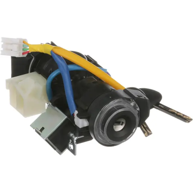 US1249 - Ignition Systems: Ignition Lock Cylinder for SMP CORP Image