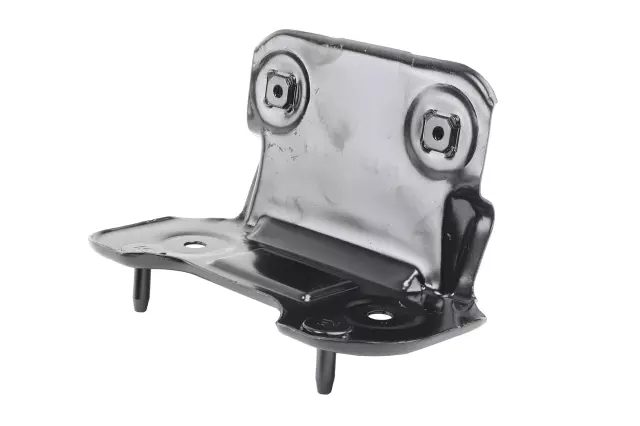 22798803 - Body: Door Interior Trim Panel Bracket for Chevrolet: Silverado 1500, Silverado 2500 HD, Silverado 3500 HD | GMC: Sierra 1500, Sierra 2500 HD, Sierra 3500 HD Image