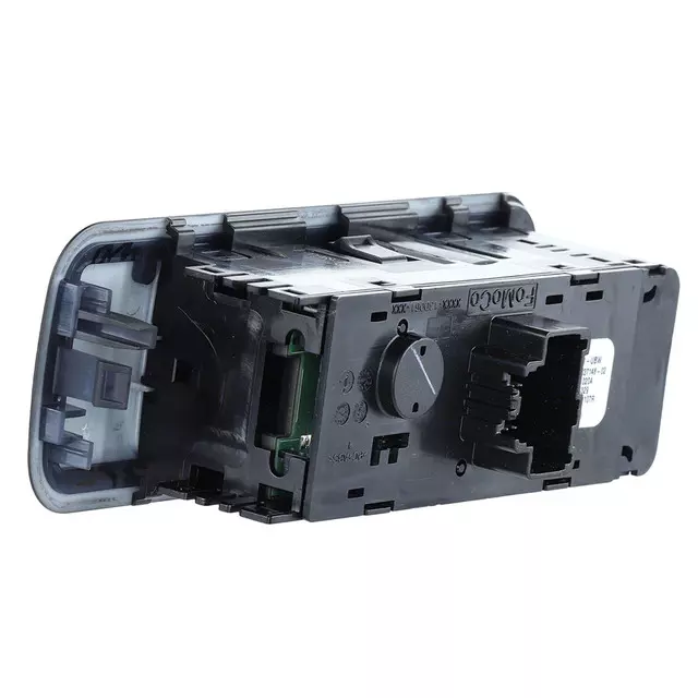 Headlight Switch - Ford (LB5Z-11654-UD)