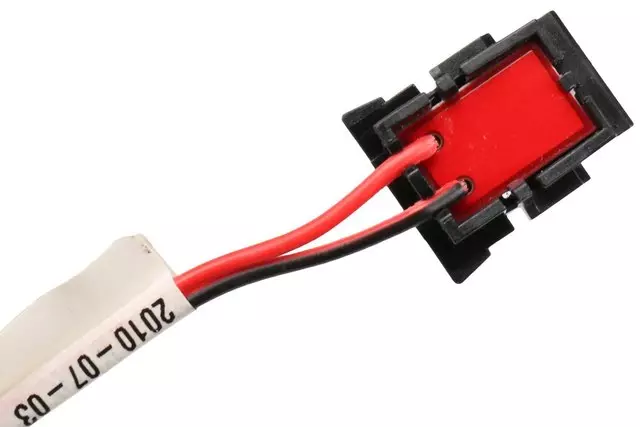 13575190 - : Red Front Side Door Warning Lamp for GMC: Terrain Image