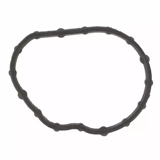 BR3Z8255B - : 2011-2024 Ford - Engine Coolant Outlet Gasket for Ford: F-150, Mustang Image