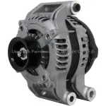 28014134 - : Remanufactured Alternator for Chrysler: 300 | Dodge: Challenger, Charger Image