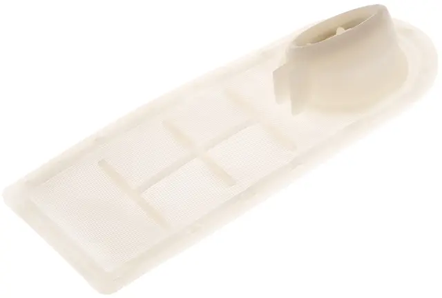 STS112 - Air Intake &amp; Fuel Delivery: Fuel Pump Strainer for Carter Image