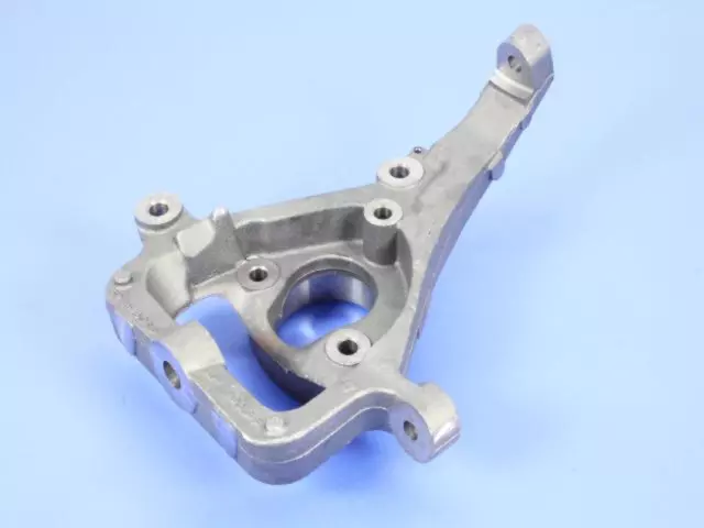 52106791AD - Front Suspension &amp; Drive: Front Knuckle, Left for Mopar Image