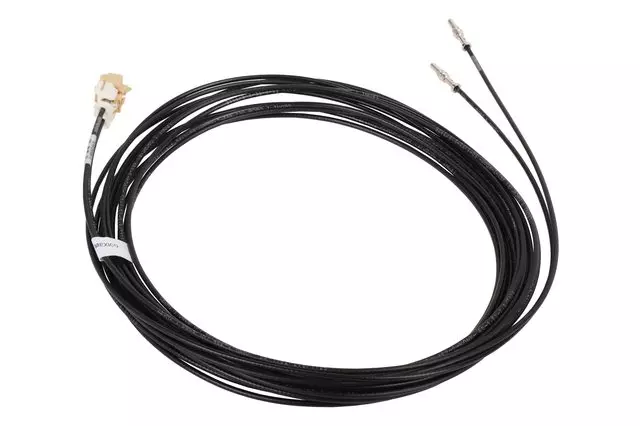 84890703 - : Digital Radio and Navigation Antenna Cable for GM Image