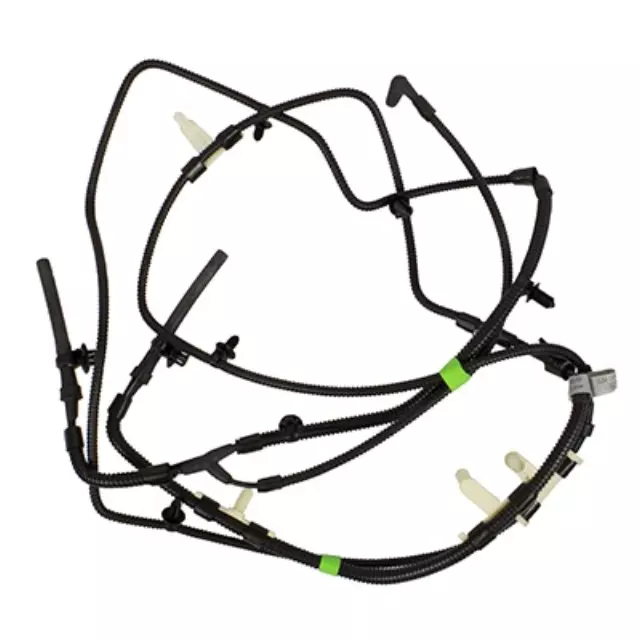 Vacuum Tube - Ford (JL3Z-7A785-B)