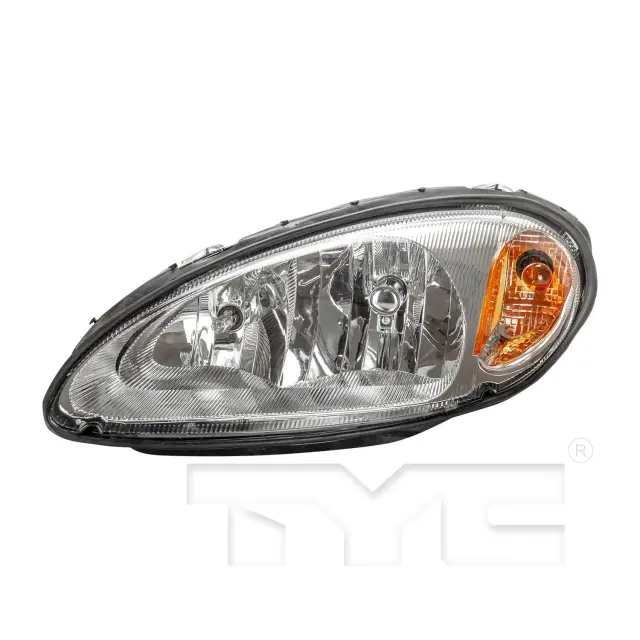 20602400 - : TYC Headlight Assembly for TYC Image