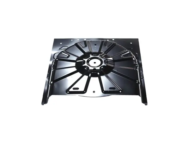 68357423AA - Body Sheet Metal Except Doors: Rear Floor Pan for Mopar Image