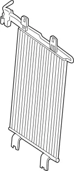 216069FD0A - : Trans Cooler for Infiniti Image