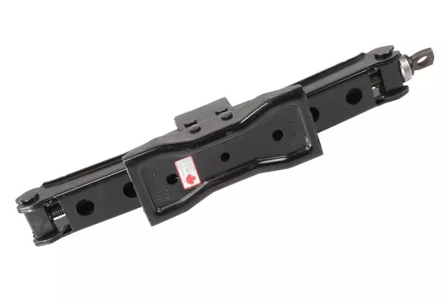 13500015 - Body: Jack Assembly for Hummer: H2 Image image