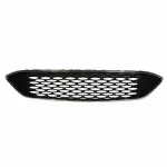 F1EZ8200B - Body: Center Grille for Ford: Focus Image