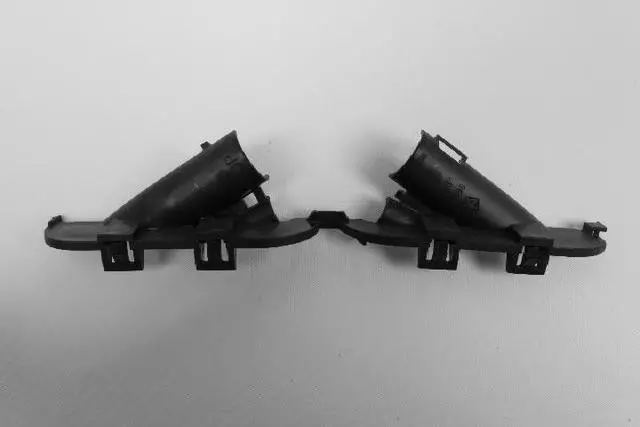 68138802AC - Interior Trim: Grommet for Chrysler: 200 | Dodge: Dart | Jeep: Cherokee Image