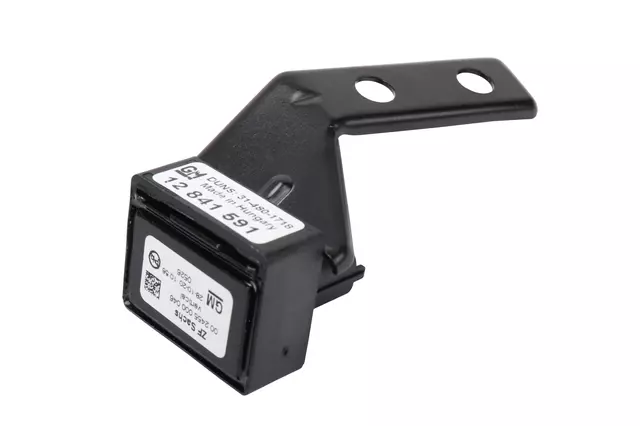 Accelerometer - GM (12841591)