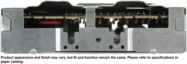 Engine Control Module, Remanufactured - GM (88999105)