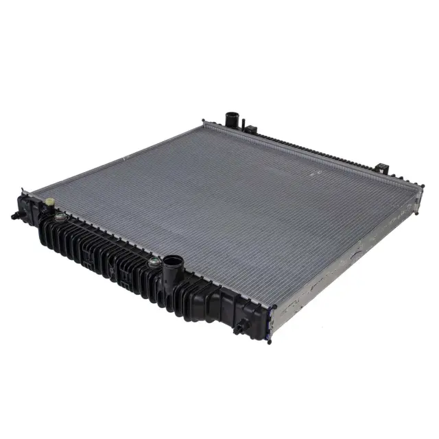 RAD248 - : Radiator  for Motorcraft Image