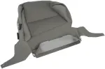 926869 - : Seat Bottom Cushion Cover for Dorman Image