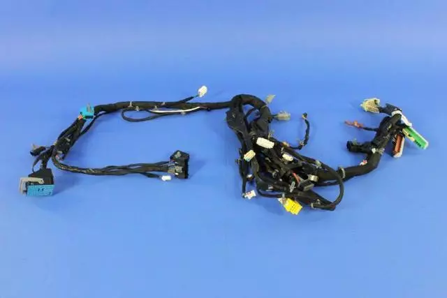 Instrument Panel Wiring - Mopar (68205629AF)