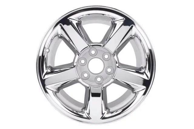 9597685 - Tire &amp; Wheel: Wheel for GM Image